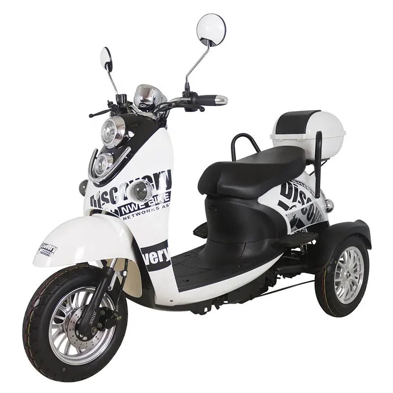 China manufacturer buy electric tricycle adults With Best Price High Quality