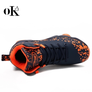 Nuovi modelli di moda uomini sneaker <span class=keywords><strong>da</strong></span> <span class=keywords><strong>basket</strong></span> <span class=keywords><strong>scarpe</strong></span> sportive nel prezzo basso - Product Image 5