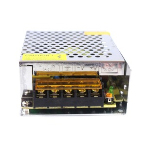 Industrial AC <span class=keywords><strong>DC</strong></span> <span class=keywords><strong>5</strong></span> V 10A 50 w di commutazione ad alta potenza di alimentazione del motore - Product Image 2