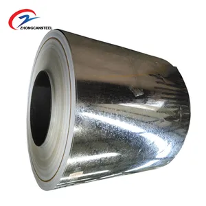 30 gauge SGCC Z275g Z250g galvanizli çelik sac/gi bobin/gi şeritler