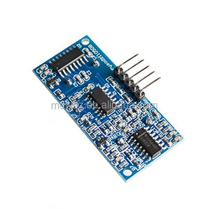 Siêu Âm <span class=keywords><strong>HC</strong></span>-<span class=keywords><strong>SR05</strong></span> HY-SRF05 Khoảng Cách Mô-đun Cảm Biến - Product Image 2