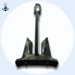 Ancla Plegable <span class=keywords><strong>HHP</strong></span> Ac-14 de 250 kg para Barcos - Product Image 5