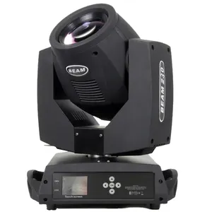 คุณภาพสูง Projection Stage Sharpy Beam 7R 230W Moving Head Light