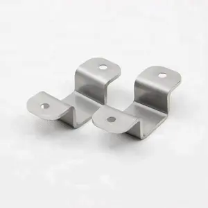 Factory Directly Provide corner bracket by Laser Cutting Sheet Metal Stainless Parts Products Fabrication Machinery