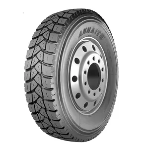 Xingyuan กลุ่มยาง700การทำเหมืองแร่ยางรถบรรทุก13R22.5 315/80R22.5 295/80R22.5