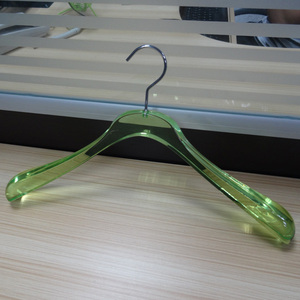 Chất Lượng Cao Tùy Chỉnh ACRYLIC/<span class=keywords><strong>Plexiglass</strong></span>/PMMA Móc Áo Nhà Sản Xuất - Product Image 2