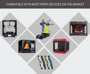 3D Printer Filament Tpu Beste 3D Printing Filament