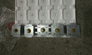 Piezas de repuesto para horno microondas, <span class=keywords><strong>magnetrón</strong></span> Witol 319JC622/ 2M219JC522/ - Product Image 5