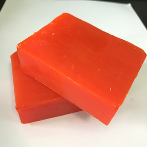 Jabón Aclarante para la Piel con Extractos de Frutas Asantee Premium 2025, Infundido con Aceite de Coco, Zanahoria, Limón y Papaya, para una Complexión Radiante - Product Image 4