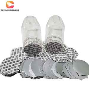 Печать для вашей защиты Easy Peel один кусок фольги запечатывающее кольцо - Product Image 5