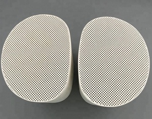 <span class=keywords><strong>Filtre</strong></span> <span class=keywords><strong>à</strong></span> <span class=keywords><strong>particules</strong></span> diesel (FAP) pour convertisseur catalytique - Product Image 2