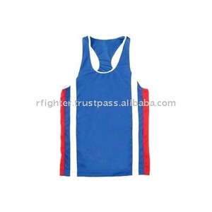 Chaleco de Boxeo - Product Image 1