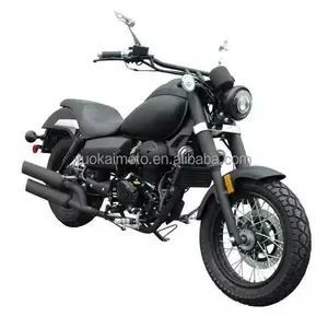 New arrived petrol 250cc chopper motorcycle (TKM250-D2)