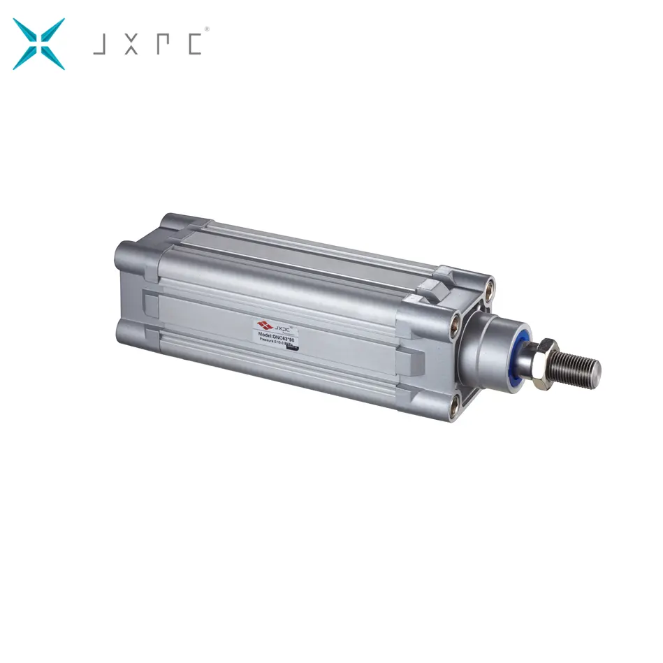 DNC ISO6431 standard festo pneumatique cylindre