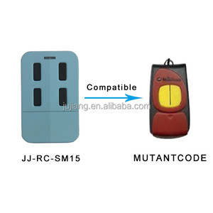 <span class=keywords><strong>Porte</strong></span> da garage di Controllo Automatico È Venuto Elettrico Porta Telecomandi - Product Image 4