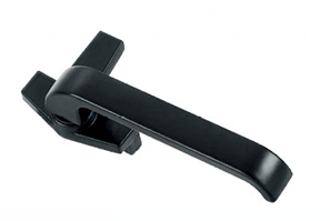 KEYI CW-460 Cửa Và Cửa Sổ Xử Lý Loại Nhôm Có Thể Tháo Rời Cửa Sổ Cửa Sổ Xử Lý - Product Image 2