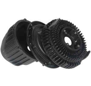 Trung Quốc Nhà Sản Xuất Miễn Phí Mẫu Bộ Phận Sản Phẩm Hợp Kim Nhôm Đúc Chết - Product Image 1