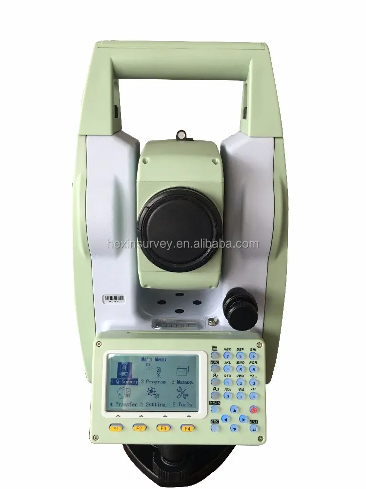 Professional surveying instrument Total station price   Sunway ATS420R total station