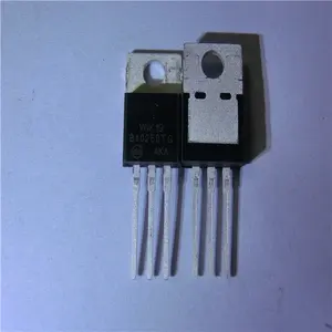 100% 250 V, 40 A SWITCHMODE Schottky Power Rectifier IC MBR40250TG components ic new and original