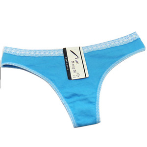 Giovani Ragazze Sexy <span class=keywords><strong>in</strong></span> Mutandine Trasparenti <span class=keywords><strong>Perizoma</strong></span> G-string - Product Image 6