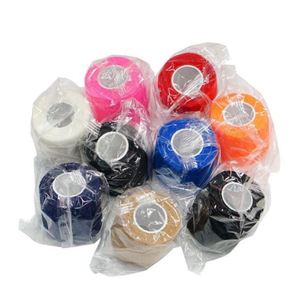 Accessori per Tatuaggi Nastro per Tatuaggi Tinta Unita 5CM*4.5M Benda Autoadesiva per Tatuaggi - Product Image 2