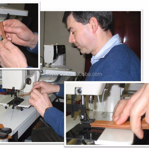 Heavy duty pie tapicería de coser máquinas para la venta - Product Image 1
