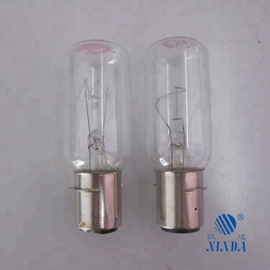 Bóng Đèn Hàng Hải Bóng Đèn Hàng Hải 40W 60W 65W E27 B22 P28S - Product Image 3