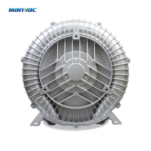 Nuovo Disegno IP 65 Industriale 1 Fase Ventilatore di Aria Dentale di Aspirazione Del Motore - Product Image 3