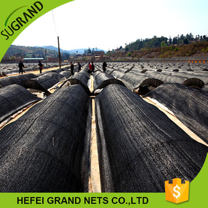 Offre agricole <span class=keywords><strong>jardin</strong></span> produits cargo net hdpe, Avec UV traité ombre voiles, Ombre net pour effet <span class=keywords><strong>de</strong></span> serre - Product Image 5