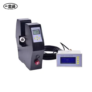 측정 철사 직경, 레이저 직경 측정 계기 ETB-05B 를 위한 높은 정밀도 레이저 계기