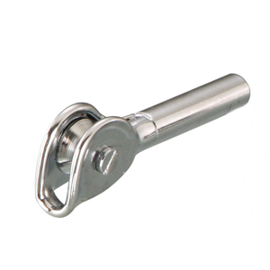 Hướng dẫn sử dụng đầu cần câu dạng con lăn tiêu chuẩn cho tất cả các loại dây câu - Product Image 1