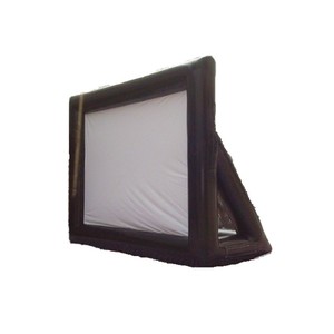 Géant en plein air mobile <span class=keywords><strong>cinéma</strong></span> écran de <span class=keywords><strong>cinéma</strong></span> gonflable utilisé pour une activité commerciale - Product Image 4