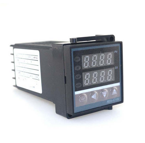 OEM Industrial Digital Temperature Controller REX-C100