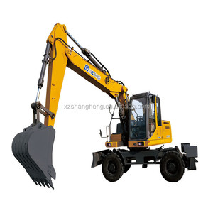 <span class=keywords><strong>XCMG</strong></span> Escavadeira XE215S com preços baixos - Product Image 2