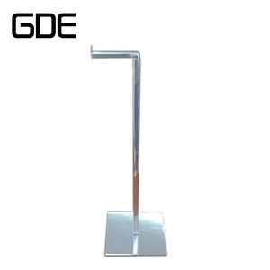 Giá Rẻ Túi Xách Kệ Trưng Bày Kim Loại Hiển Thị Túi Treo Giá Đỡ - Product Image 2