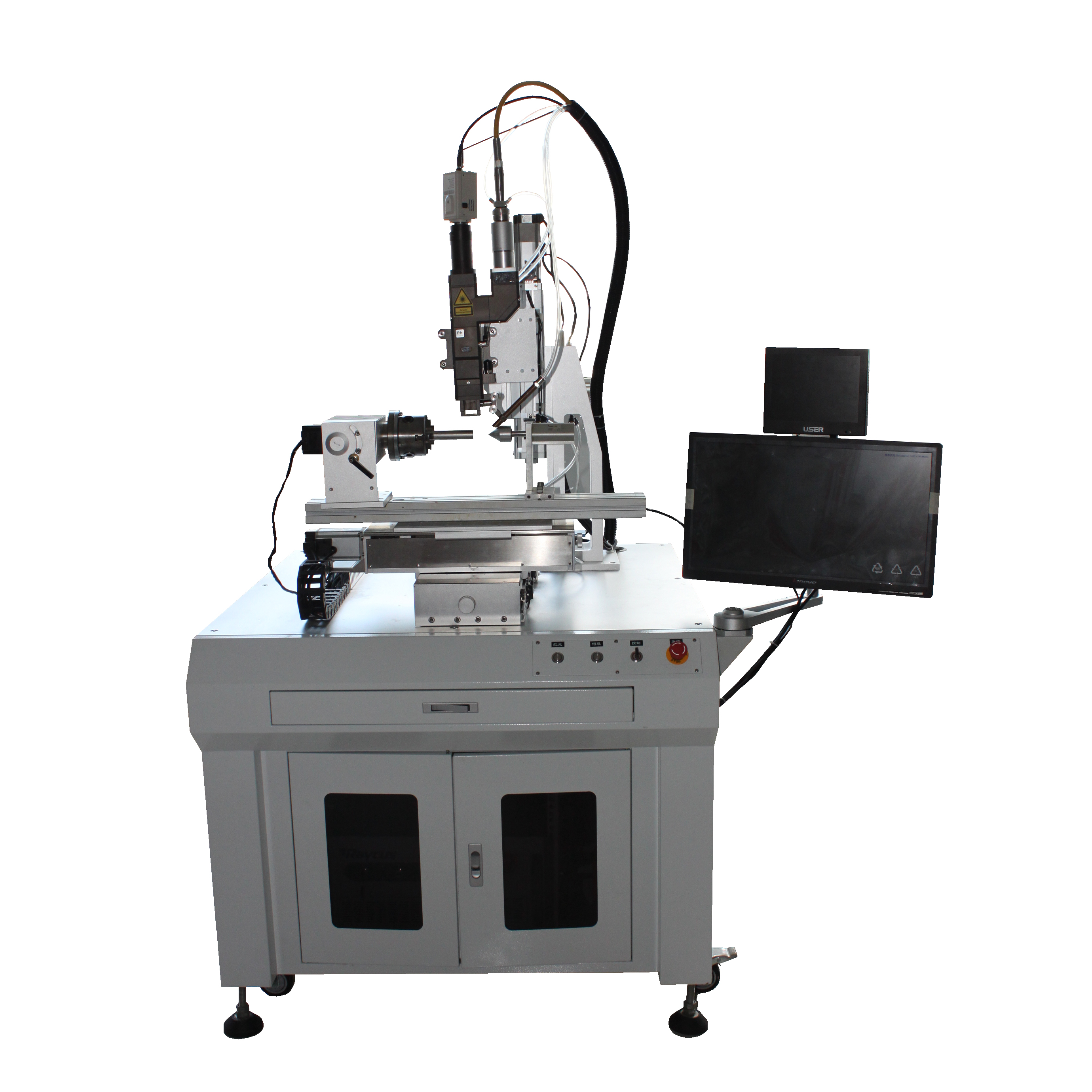 Аппарат для волоконной сварки Sundor 500 Вт по лучшей цене