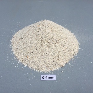 Kalsine çakmaktaşı kil, kalsine kil, çakmaktaşı kil klinker - Product Image 4