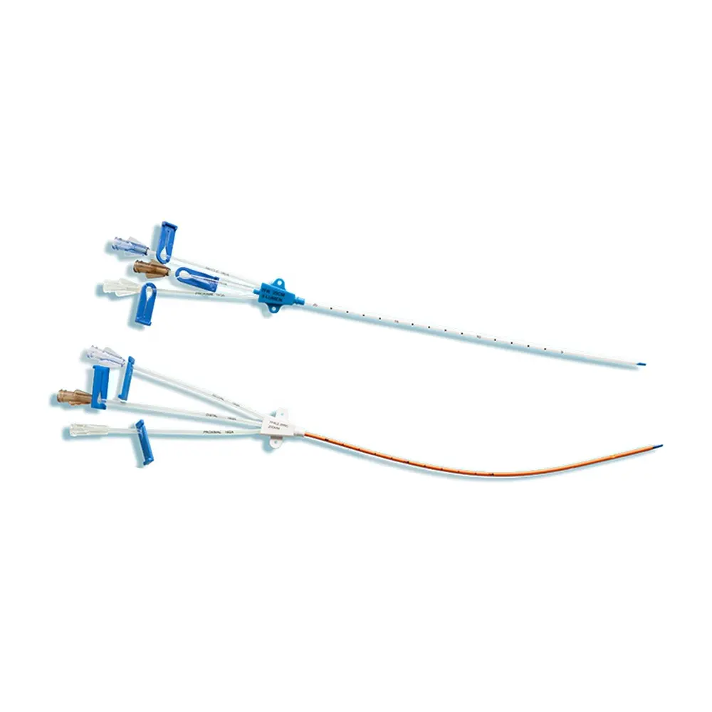 Cá nhân trung tâm tĩnh mạch catheter/ống thông Ống Thông cơ thể của trung tâm tĩnh mạch cathete
