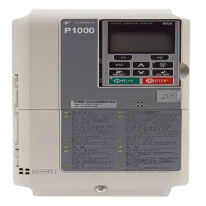 YASKAWA L1000A Serisi Inverter CIMR-LB4A0031FAC