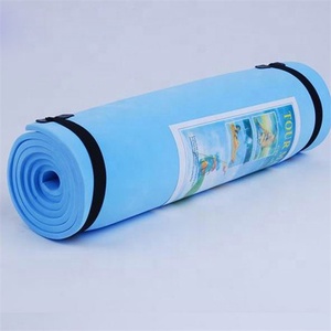EVA + ALU FILM zachte camping mat/Camping vloermat - Product Image 6