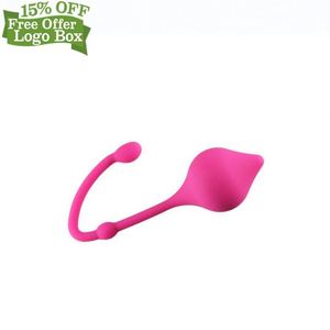 Caja Personalizada Gratis - Novedoso Juguete Sexual para Mujeres, Vibrador Vaginal Original, Ejercicio Vaginal, Bola del Amor - Product Image 5