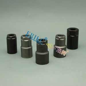 Écrou de buse d'injecteur de carburant F 00R J01 <span class=keywords><strong>208</strong></span>, original, pour système Common Rail, F00RJ01208, assemblage d'écrou de buse F00R J01 <span class=keywords><strong>208</strong></span> - Product Image 1