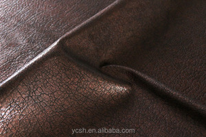 Ventes chaudes pu cuir artificiel éléphant grain en cuir pour sacs à main sacs chaussures - Product Image 3