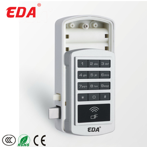 Điện Thoại Di Động Bàn Phím Locker Điện Tử Thẻ Thông Minh Tủ Khóa - Product Image 6