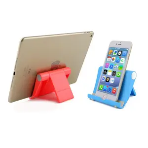Small very cheap new promotional indian gift items for smartphone tablet pc stand