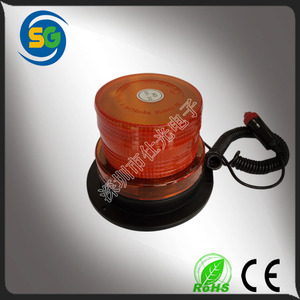 Led ámbar de advertencia luz estroboscópica / <span class=keywords><strong>amarillo</strong></span> luz <span class=keywords><strong>intermitente</strong></span> de advertencia - Product Image 1