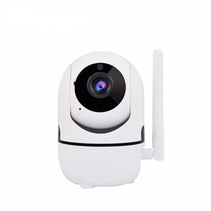<span class=keywords><strong>YCC365</strong></span> Auto Tracking Drahtlose Baby kamera 1080P Wifi Baby Monitor Kamera Home Security Surveillance Cloud <span class=keywords><strong>IP</strong></span>-Kamera - Product Image 1