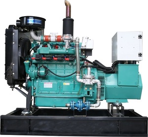 Haute efficacité <span class=keywords><strong>Biomasse</strong></span> <span class=keywords><strong>Cogénération</strong></span> 20KW-500KW générateur - Product Image 3