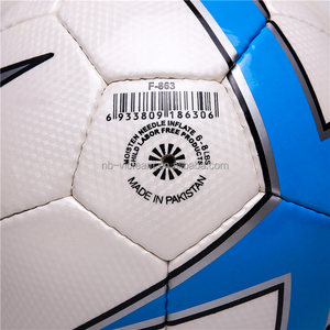Commercio all'ingrosso A Buon Mercato A Prova di Usura Formato Personalizzato 4 DELL'UNITÀ di elaborazione In Pelle Cucita A Mano <span class=keywords><strong>Futsal</strong></span> Palla Pakistan Produttori - Product Image 6