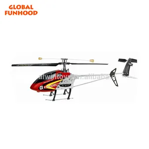 2015 RC UFO Flyer Helikopter, 2.4G 3.5ch RC Helikopter Cu Telecomanda Helikopter Ultraliger GW-TQS9012